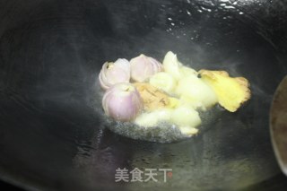 百页结焖鸡的做法步骤：6