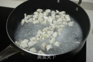 鹰嘴豆藜麦鸡胸沙拉的做法步骤：6