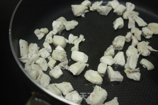 鹰嘴豆藜麦鸡胸沙拉的做法步骤：7