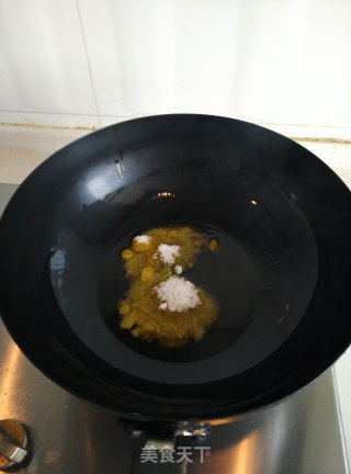 小鸡炖蘑菇的做法步骤：6