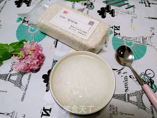 五常白米粥的做法步骤：6
