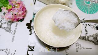 五常白米粥的做法步骤：8