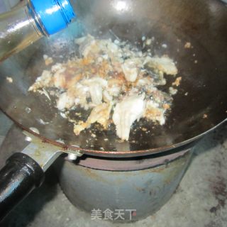 莴笋煮鱼的做法步骤：5