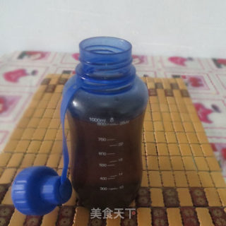 竹灵芝泡水的做法步骤：4