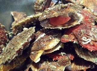 冬瓜扇贝汤的做法步骤：4