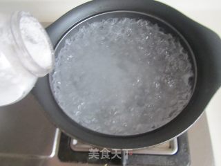 重庆小面的做法步骤：5