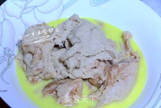 午餐肉的做法步骤：4