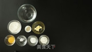 惠而浦特约之健康低油软欧包的做法步骤：1