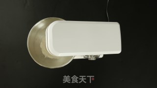 惠而浦特约之健康低油软欧包的做法步骤：2