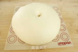 惠而浦特约之健康低油软欧包的做法步骤：5