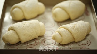 惠而浦特约之健康低油软欧包的做法步骤：7