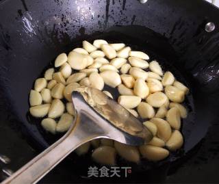 鲜香牛蛙的做法步骤：4