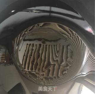 韭菜苔炒鸡蛋的做法步骤：6