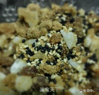 玉米花开的做法步骤：1