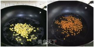 培根口蘑田园披萨的做法步骤：9