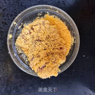 香炸猪排～自制就是健康更卫生的做法步骤：6