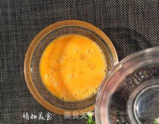 嫩滑水蒸蛋的做法步骤：3