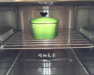 嫩滑水蒸蛋的做法步骤：6