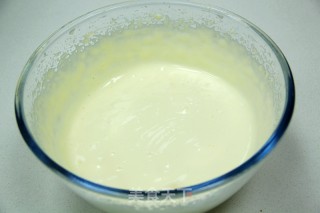 嘎吱嘎吱脆与芝麻薄脆饼的做法步骤：2
