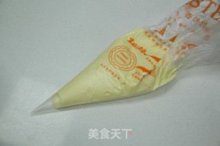 嘎吱嘎吱脆与芝麻薄脆饼的做法步骤：4