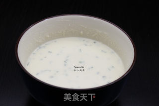 鸡丝肉卷饼的做法步骤：3