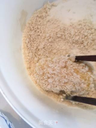 油炸香蕉的做法步骤：7