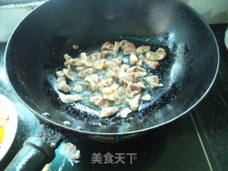 黄瓜肉片的做法步骤：4