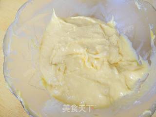 冰淇淋泡芙的做法步骤：4