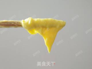 冰淇淋泡芙的做法步骤：5