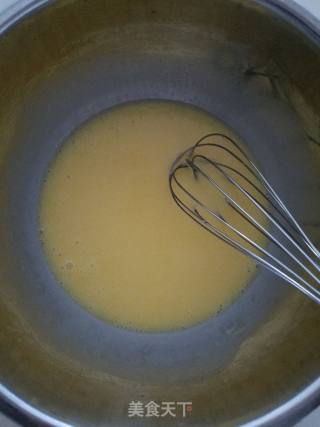 华夫饼的做法步骤：3