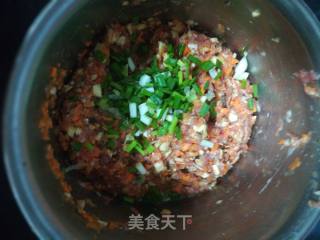 水晶蒸饺的做法步骤：6