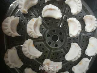 水晶蒸饺的做法步骤：10