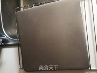 简单易做小四卷蛋糕卷的做法步骤：18