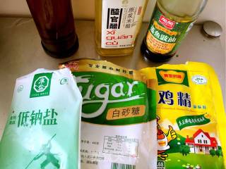 凉拌腐竹的做法步骤：10
