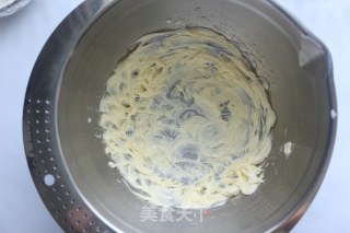 费列罗巧克力杯子蛋糕的做法步骤：2