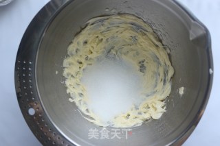 费列罗巧克力杯子蛋糕的做法步骤：3