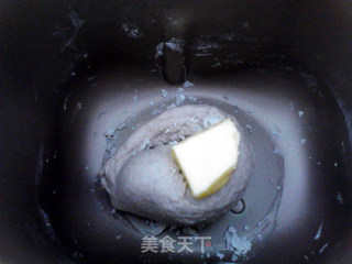 蔓越莓全麦胚芽软欧的做法步骤：3