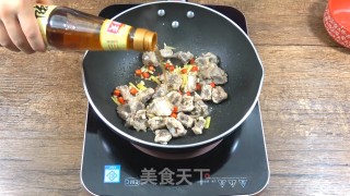 四季餐桌|土豆西红柿焖排骨的做法步骤：5