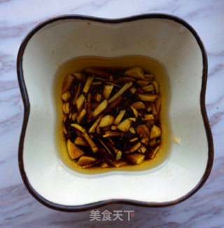 葱香秋葵的做法步骤：4