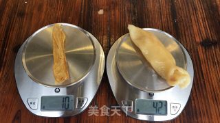 海底椰炖花胶汤的做法步骤：1
