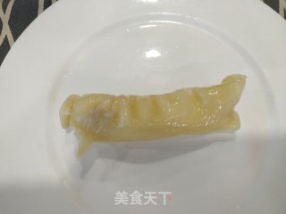 海底椰炖花胶汤的做法步骤：3