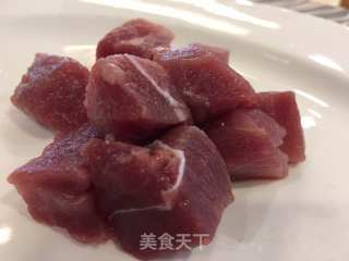 海底椰炖花胶汤的做法步骤：5