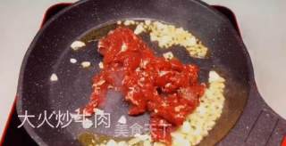 黑椒牛柳的做法步骤：4