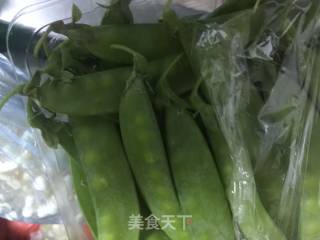 荷塘小炒的做法步骤：3