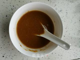 鱼香肉丝的做法步骤：4