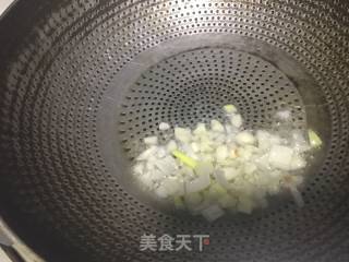 长豆角/豇豆炒肉的做法步骤：4