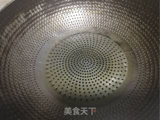 爆炒杏鲍菇的做法步骤：3