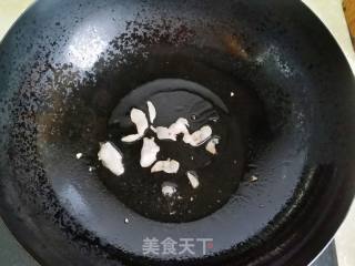 虾皮蒲瓜的做法步骤：2