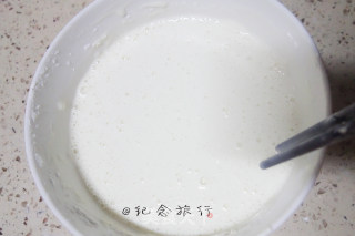 冲绳黑糖麻薯软欧的做法步骤：7