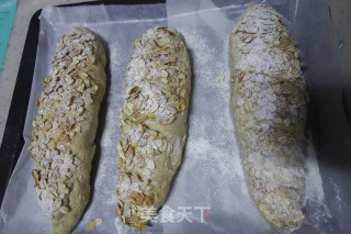 冲绳黑糖麻薯软欧的做法步骤：17